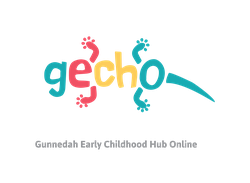 GECHO Logo