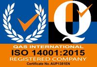 ISO 14001:2015 