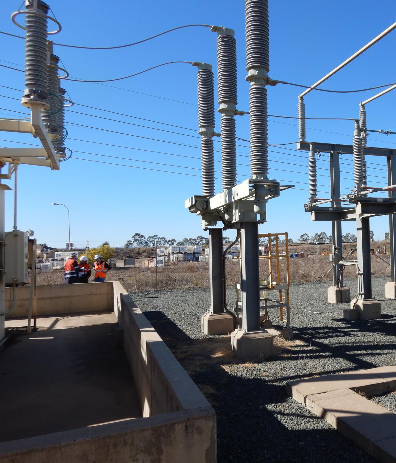 Level 3 Accredited Service Provider (ASP3) for the NSW electricity network; Ausgrid, Essential & Endeavour Energy.