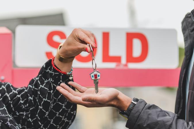 Selling Your Home? Here Are The First Steps To Take