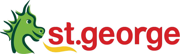 St George image