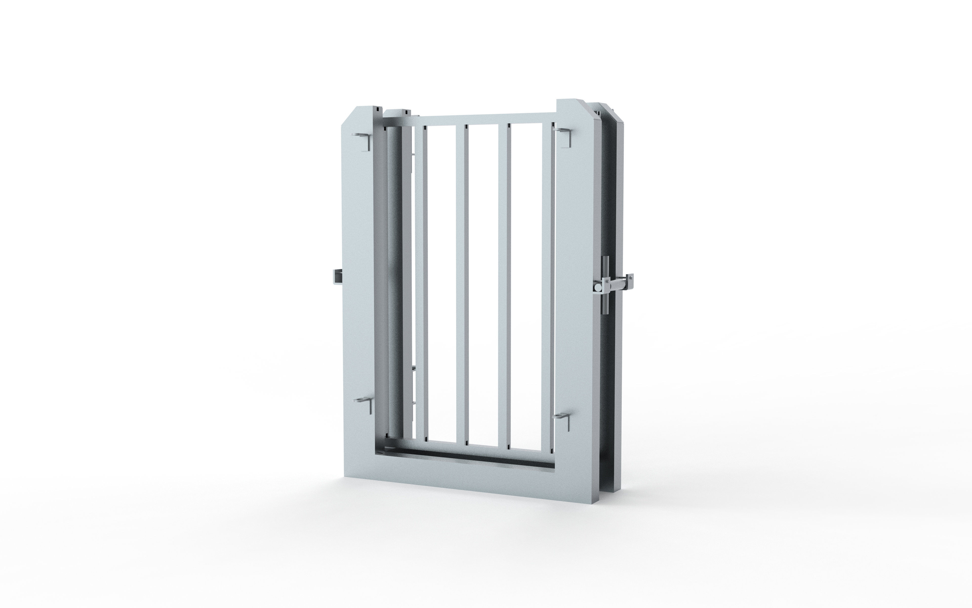 Tumble Gate