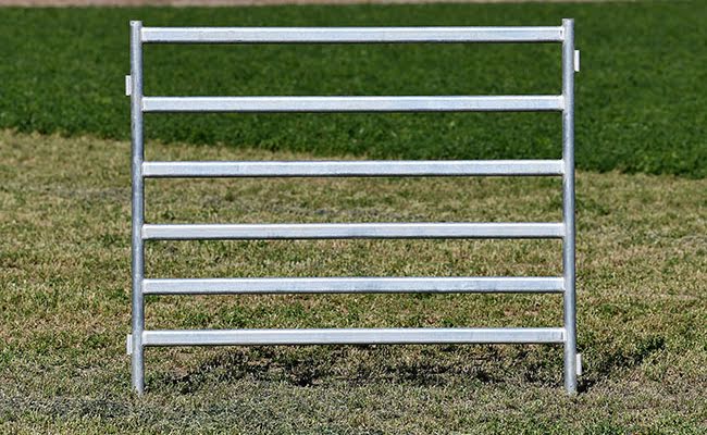 Premium Heavy Duty Cattle Panel