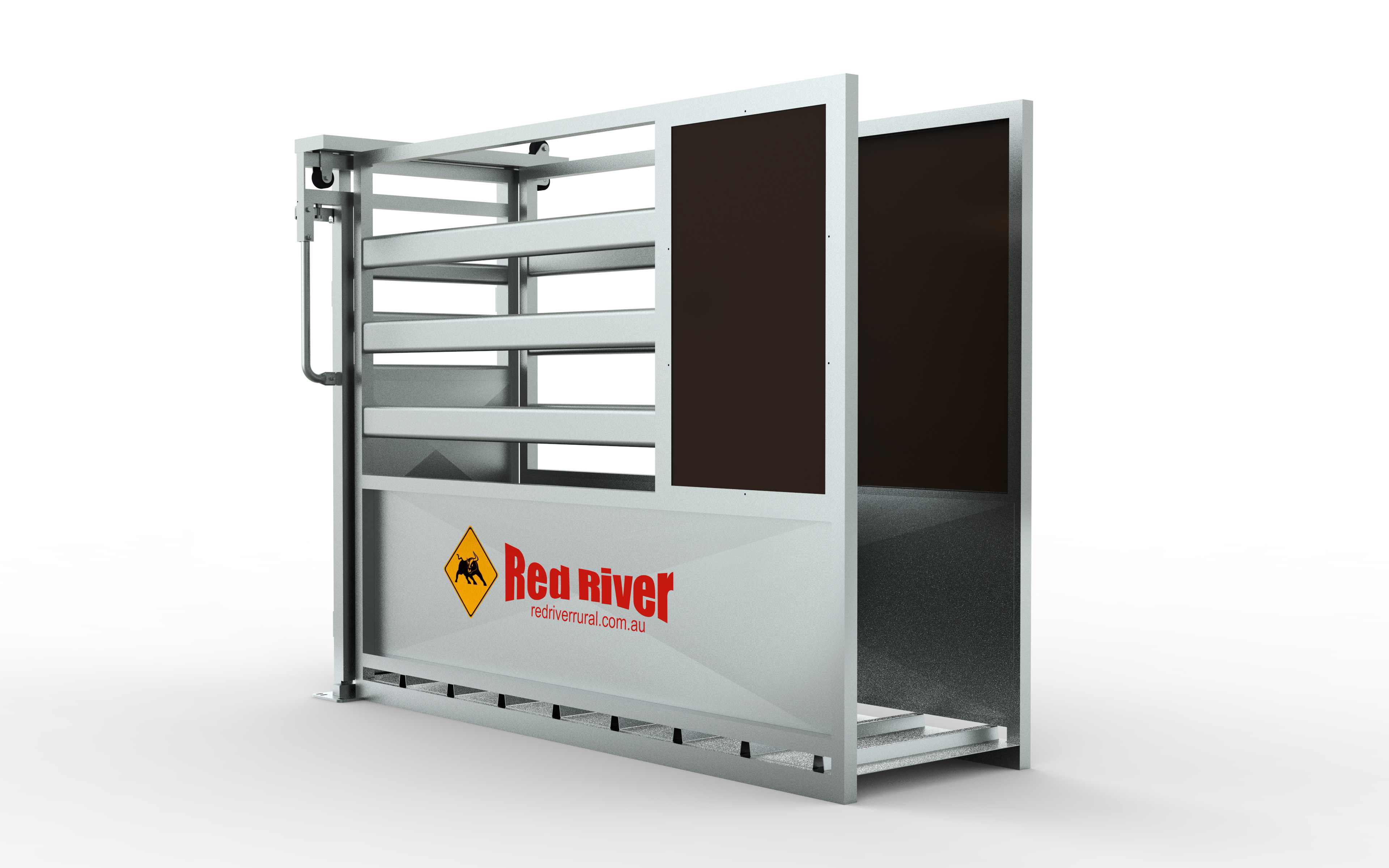Weigh Box 