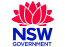 Create NSW Logo