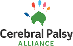 Cerebral Palsy Alliance