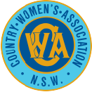 CWA of NSW Icon