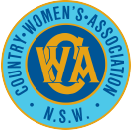 CWA of NSW logo