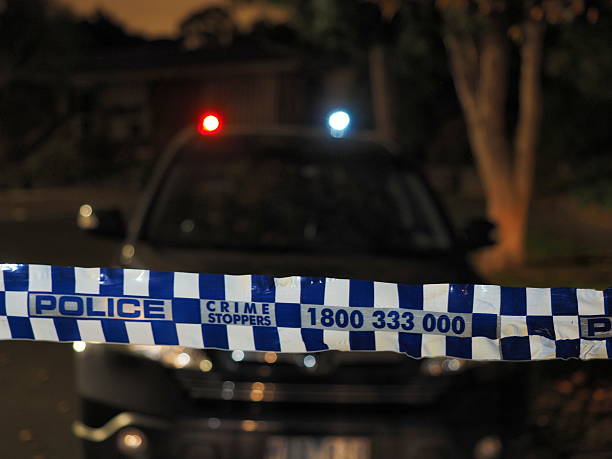 Long-term strategies only way to curb crime rates in regional communities Icon