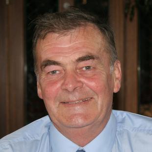 FAULKS, Howard Bruce Image