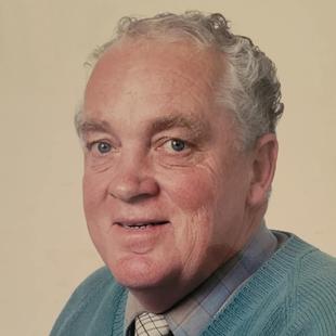 DUNN, Gerard Image
