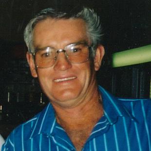 HOWARD, Neville Roy Image