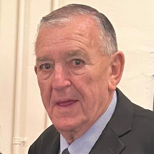 CHRISTENSON, James Bruce Image