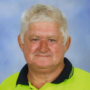 CHARNOCK, Peter Image
