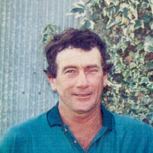 SIMPSON, Gordon Maxwell Image
