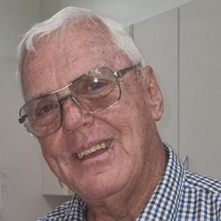 LEWIS, Norman Bevan Image
