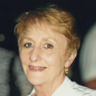 WILKINSON, Delma Margaret Image