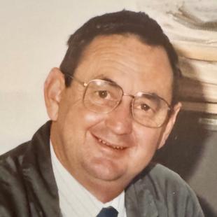 TAYLOR, Peter Bartholomew Image