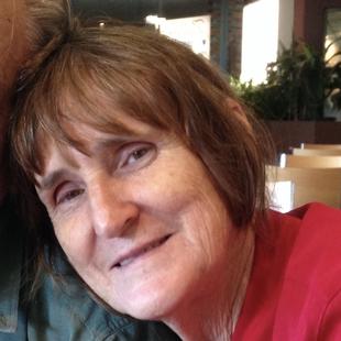 REID, Margaret Helen Image