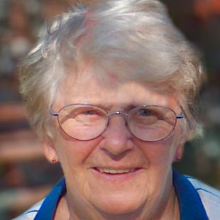 HUNT, Mildred Elizabeth Image