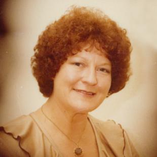 THOMAS, Wendy-Ann Image