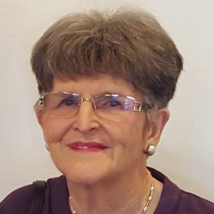 DAVIES, Jean Kinnear Image
