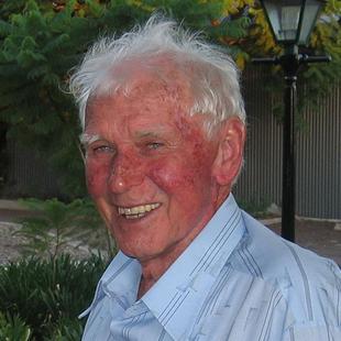 TULL, Phillip James Image