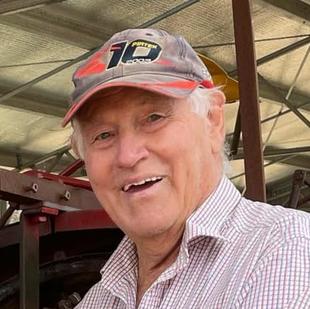 INGALL, Geoffrey Exton Image