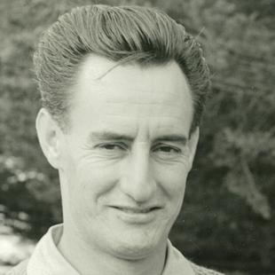 HOGAN, Donald Joseph Image