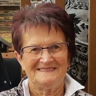 GARDNER, Maureen Elizabeth Image