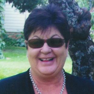 SPENCE, Jacqueline Mary Image