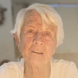 COLEMAN, Eileen Bernedette Image