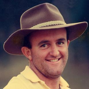 YOUNG, Peter John Image