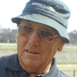 COLLIER, Robert Image