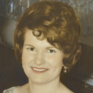 MORRISON, Helen Patricia Image