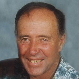 JAMES, Paul Maxwell Charles Image