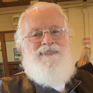 PIERCE, Brian James Image