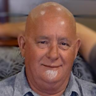 RUTHERFORD, John Allan Image
