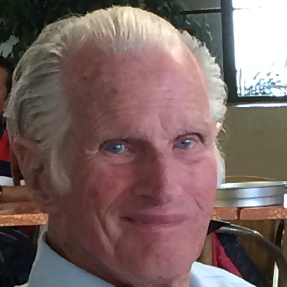 JACOBSON, Allan Roderick Image