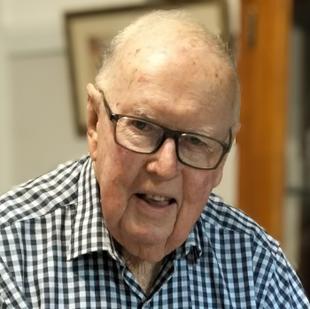 NEW, Bruce Alan Image