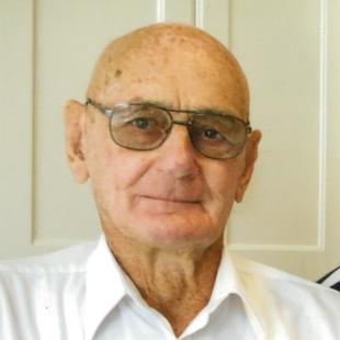 DUNFORD, Noel Sidney Image