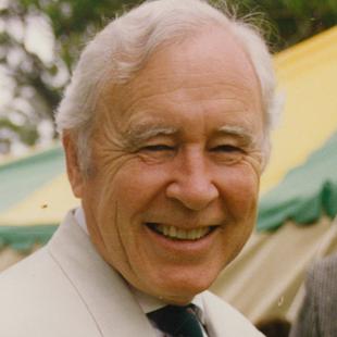 CLELAND, Keith Norman Image