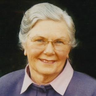 RAE, Judith Phyllis Image