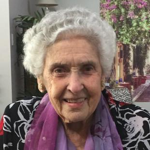HEYWOOD, Kathleen Lila Image