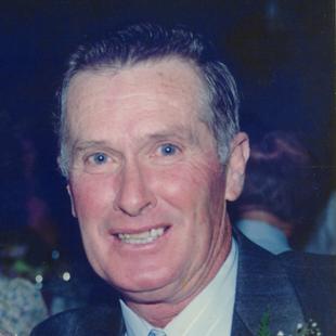 MAHONEY, Wallace John Image