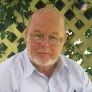 GRESSER, Peter Charles Image