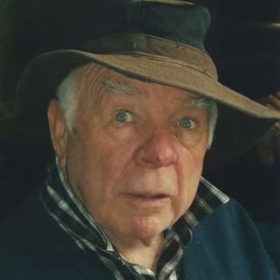 FURLONG, Commander Geoffrey Wayne RAN Rtd. Image