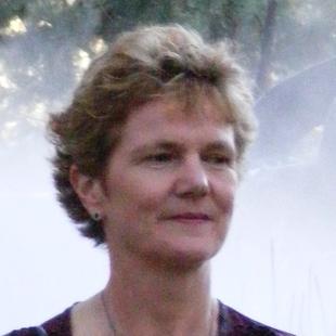 HOLDING, Christine Ruth Image