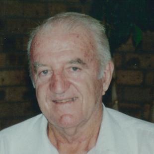 COUTMAN, Athol Mervyn Image