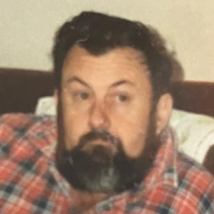 PERRY, Paul James Image